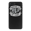 werewolves for change iPhone 7 Plus Case
