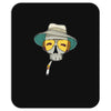 raoul duke las dead Mousepad
