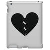 Xxxtentacion Heart iPad 3 and 4 Case