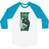 ki no onyou 3/4 Sleeve Shirt