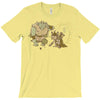 saving throw T-Shirt