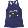 hotcakes Racerback Tank