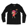 Ugandan Knuckles Long Sleeve Shirts