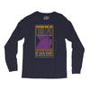 cobblepot for mayor Long Sleeve Shirts