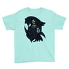 sea wolves Youth Tee