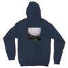shot Unisex Hoodie