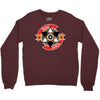 eye one led Crewneck Sweatshirt