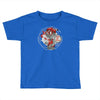 nerd boy Toddler T-shirt