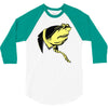 business shark 3/4 Sleeve Shirt