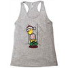 now i have a fireflower Racerback Tank