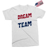 dream team Exclusive T-shirt