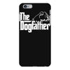 the dogfather   boxer iPhone 6 Plus/6s Plus Case