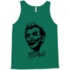 why so serious Tank Top