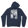 scream for coffee Unisex Hoodie
