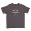 vintage genuine 1963 series all original parts Youth Tee