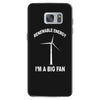 big fan Samsung Galaxy S7
