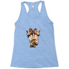 Zurafa Racerback Tank