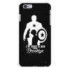 I'm Just A kid From Brooklyn iPhone 6 Plus/6s Plus Case