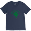 irish girl V-Neck Tee