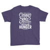 conquer the space Youth Tee