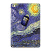 tardis starry night iPad Mini 4