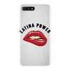 latina power bite iPhone 7 Plus Case