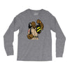 its a trap Long Sleeve Shirts