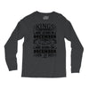 Real Kings Are Born On December 13 Long Sleeve Shirts