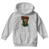 legend of zombies Youth Hoodie