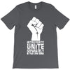 introverts unite separately in your own homes T-Shirt