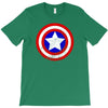 Captain America T-Shirt