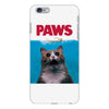 Jaws Parody Paws iPhone 6 Plus/6s Plus Case