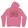 nature line Unisex Hoodie