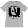 Plus Ultra Hero Academy T-Shirt