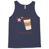 Espresso Patronum Tank Top