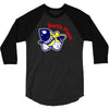 battle plane trending 3/4 Sleeve Shirt