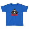 little changed Toddler T-shirt