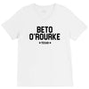 Beto O'rourke Texas V-Neck Tee