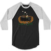 walt and jesse 3/4 Sleeve Shirt