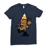 take this Ladies Fitted T-Shirt