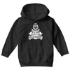 I Am Bulldog Actually In A Very Commited Relationship Youth Hoodie