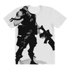 fortnite soldier All Over Women's T-shirt