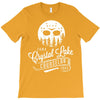 crystal lake consuelor T-Shirt