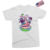keep stekul Exclusive T-shirt