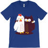 breakfast friends forever T-Shirt