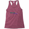 FAHRIE77 Racerback Tank