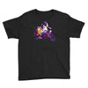 fast food Youth Tee