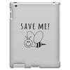 Save Me iPad 3 and 4 Case