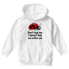 coffee lover Youth Hoodie
