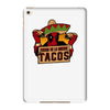 piscina de la muerte   tacos iPad Mini 4